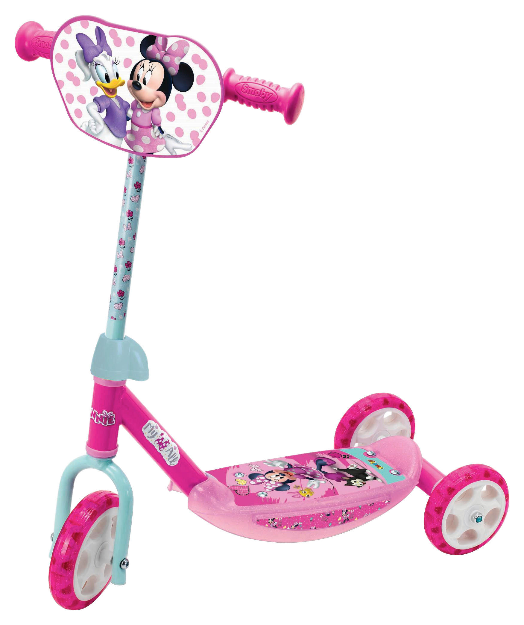 Simba DĚTSKÁ KOLOBĚŽKA