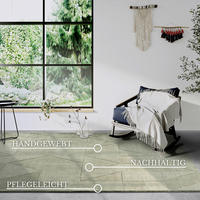 HANDWEBTEPPICH 120/170 cm Kollektion 1906 Grün  - Grün, Basics, Textil (120/170cm) - Villeroy & Boch