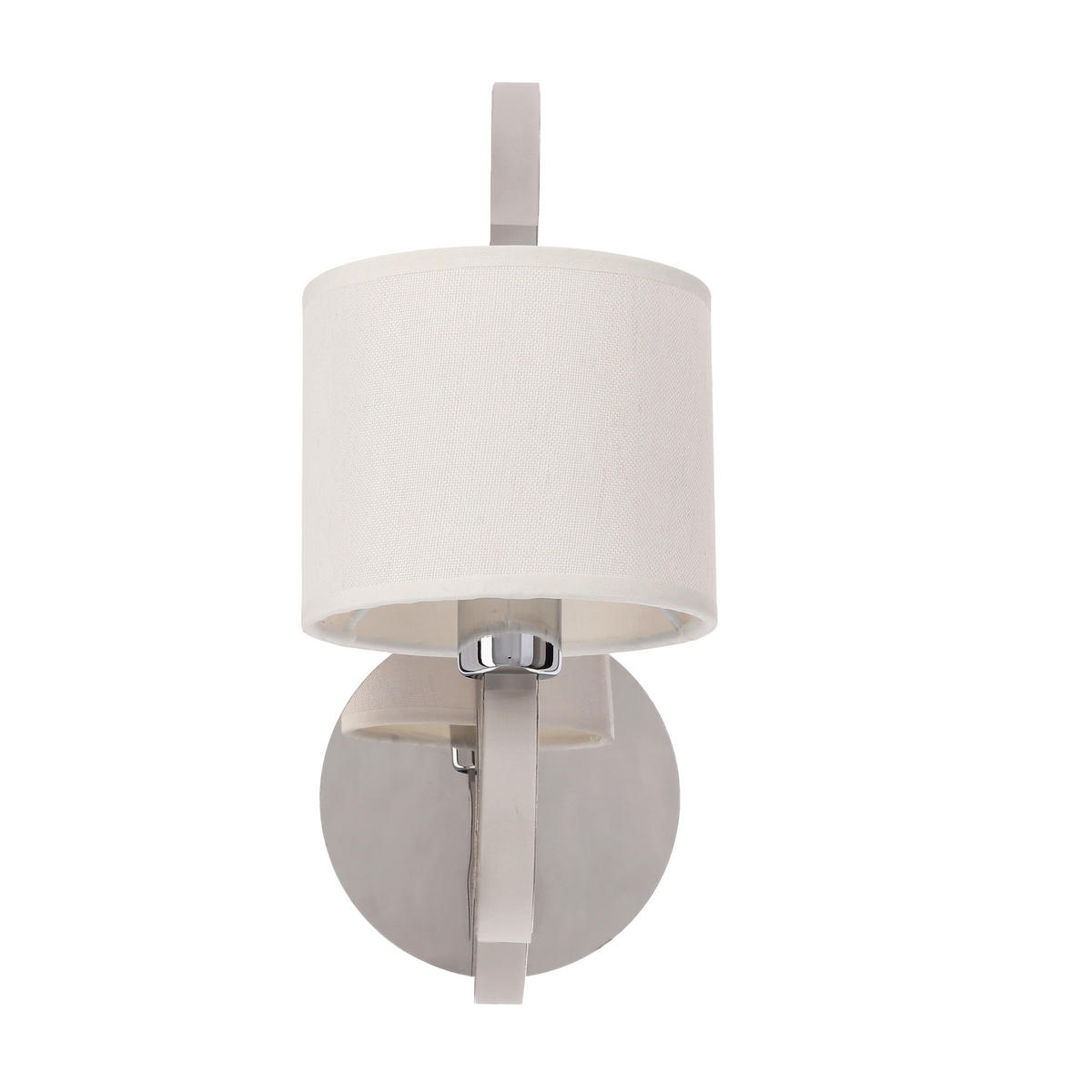 WANDLEUCHTE 26/26/30 cm   - Goldfarben/Schwarz, KONVENTIONELL, Metall (26/26/30cm)