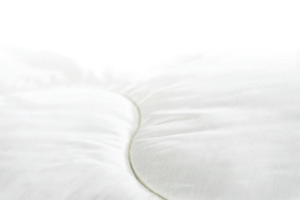 GANZJAHRESDECKE 200/200 cm  - Champagner, Basics, Textil (200/200cm) - Goldeck Austria