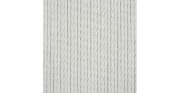 SCHWINGSTUHL in Eisen Mikrofaser - Beige/Schwarz, Design, Textil/Metall (44/100/59cm) - Carryhome