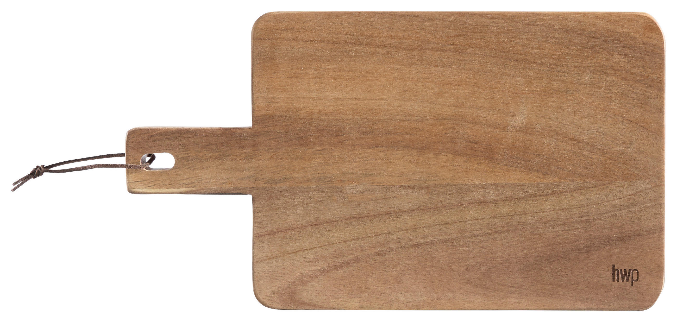 VÁGÓDESZKA - natúr színű, Basics, fa (32/18/2cm) - Homeware Profession.