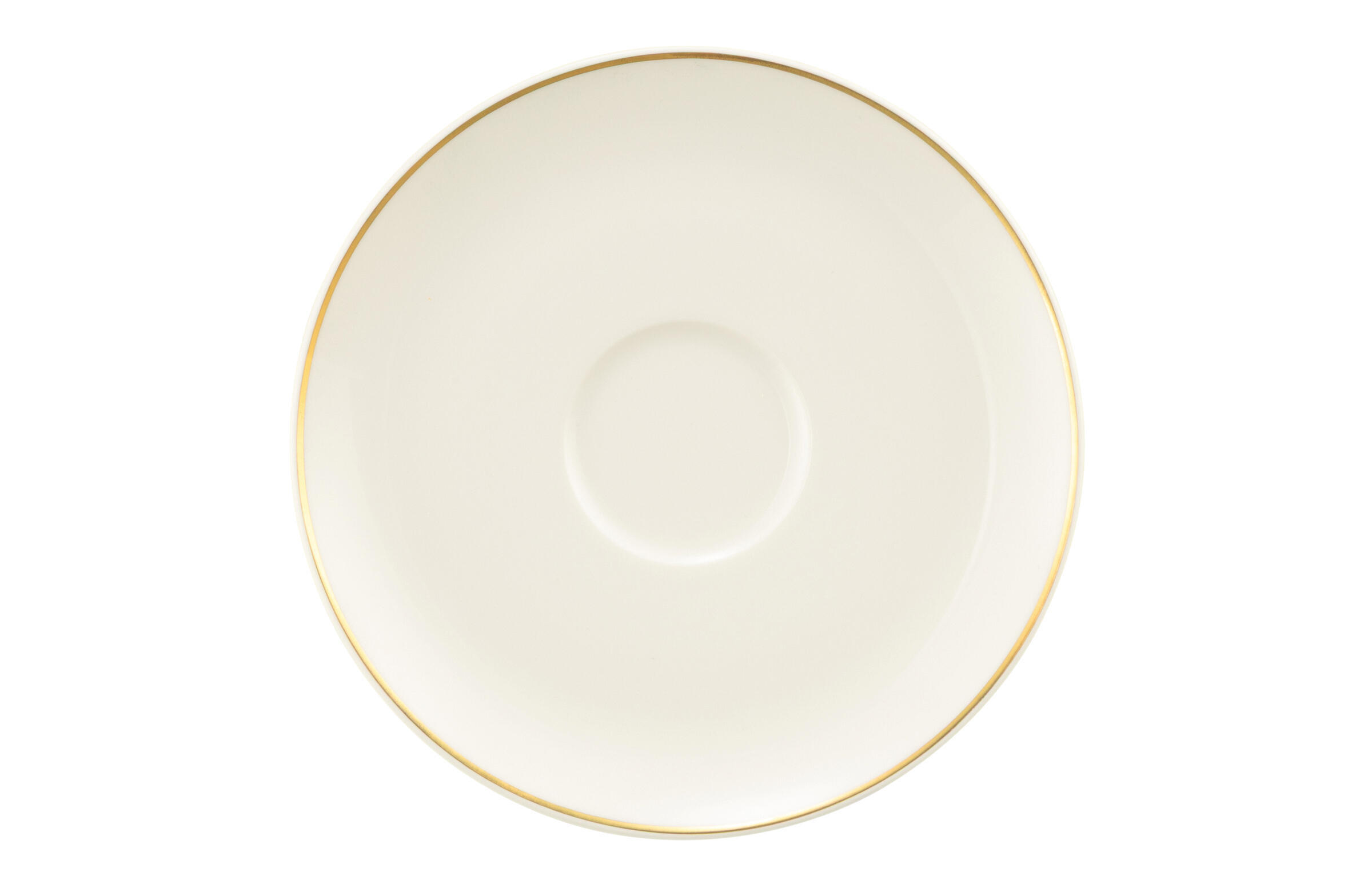 TACNA  Savona       - boja sedefa, Osnovno, keramika (16,5cm) - Seltmann Weiden