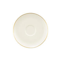 TACNA  Savona       - boja sedefa, Osnovno, keramika (16,5cm) - Seltmann Weiden