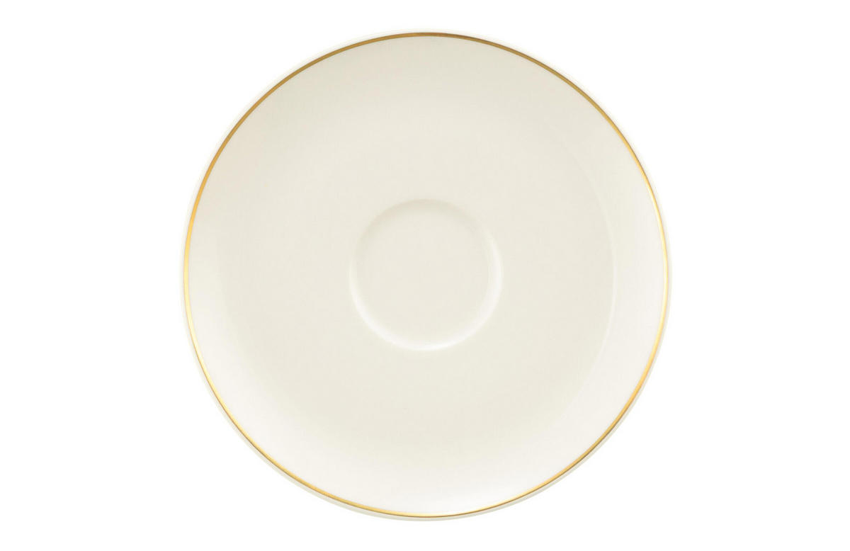 TACNA  Savona       - boja sedefa, Osnovno, keramika (16,5cm) - Seltmann Weiden