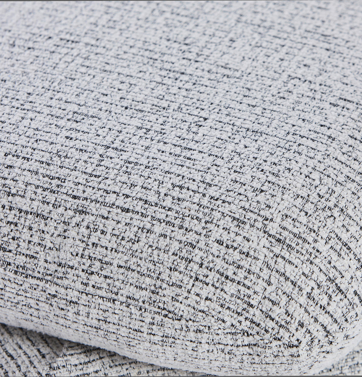 ÜLŐKE - szürke, Konventionell, textil/fa (55/45/55cm) - Xora