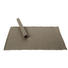 PROSTÍRÁNÍ - šedohnědá, Basics, textil (33/45cm) - Boxxx PROSTÍRÁNÍ - šedohnědá, Basics, textil (33/45cm) - Boxxx