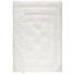 DUO-DECKE 140/200 cm - Creme, Basics, Weitere Naturmaterialien (140/200cm) - Schlafmond DUO-DECKE 140/200 cm - Creme, Basics, Weitere Naturmaterialien (140/200cm) - Schlafmond
