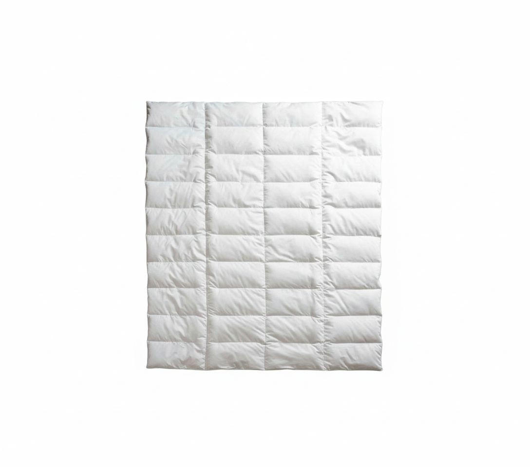 DUNTÄCKE 150/210 cm Norsk Dun  - Basics, textil (150/210cm)