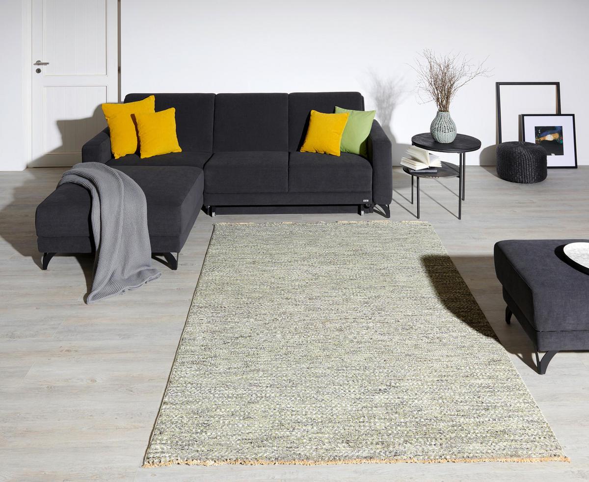 ORIENTTEPPICH 120/180 cm Apocalypse XXVII Multicolor  - Multicolor, KONVENTIONELL, Textil (120/180cm) - Cazaris