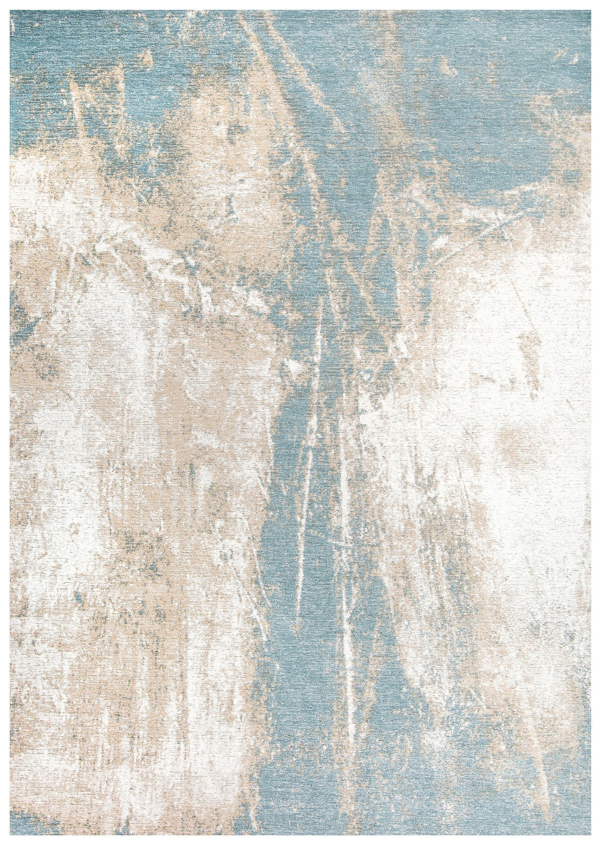 RAVNO TKANA PREPROGA      120/170 cm    tkano   - Design, tekstil (120/170cm) - Novel