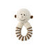RASSEL - Beige, Basics, Textil (12cm) - BELLY BUTTON