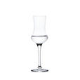 SCHNAPSGLAS  - Transparent, Basics, Glas (80ml) - Novel