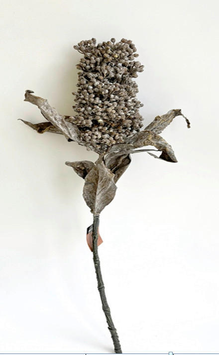 DEKORAČNÍ KYTICE 73 cm