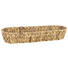 KOŠÍK NA PEČIVO - přírodní barvy, Basics, dřevo (44/15/8cm) - LANDSCAPE