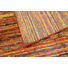 TEPPICH 90/160 cm Blau, Grün, Orange, Rot - Blau/Rot, Basics, Kunststoff/Weitere Naturmaterialien (90/160cm) TEPPICH 90/160 cm Blau, Grün, Orange, Rot - Blau/Rot, Basics, Kunststoff/Weitere Naturmaterialien (90/160cm)