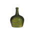 VASE 26 cm - Olivgrün, LIFESTYLE, Glas (26cm) VASE 26 cm - Olivgrün, LIFESTYLE, Glas (26cm)