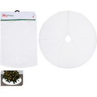 DEČKA K VÁNOČNÍMU STROMEČKU  - vícebarevná, Basics, plast (3/34/50cm)