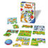 LERNSPIEL - Multicolor, Basics, Karton/Textil (23,1/16,7/5,5cm) - RAVENSBURGER