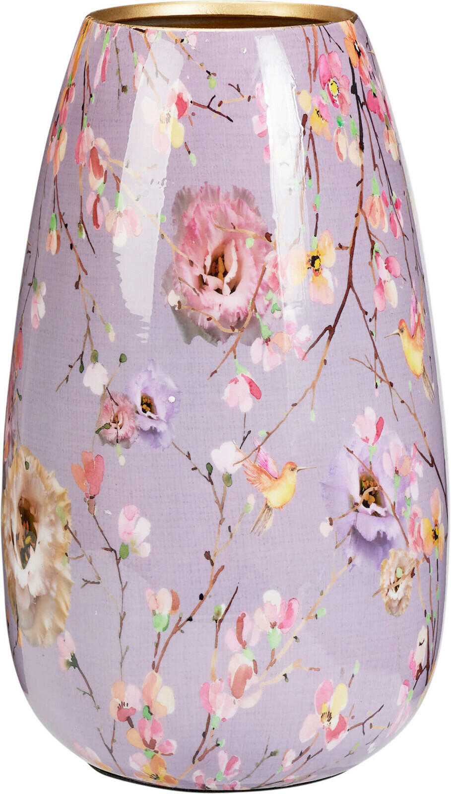 VÁZA,  - Basics (18/18/30cm)