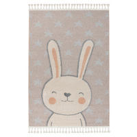 KINDERTEPPICH 160/230 cm My Fano  - Multicolor, Basics, Textil (160/230cm) - Obsession