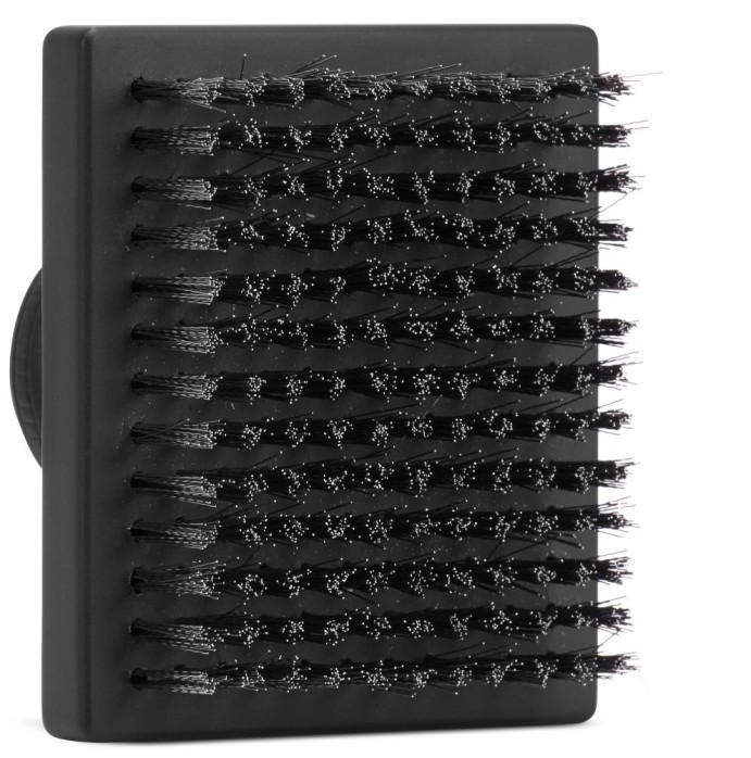 PRIBOR ZA ŽAR - črna, Basics, kovina (10/7,40/3,60cm) - Napoleon