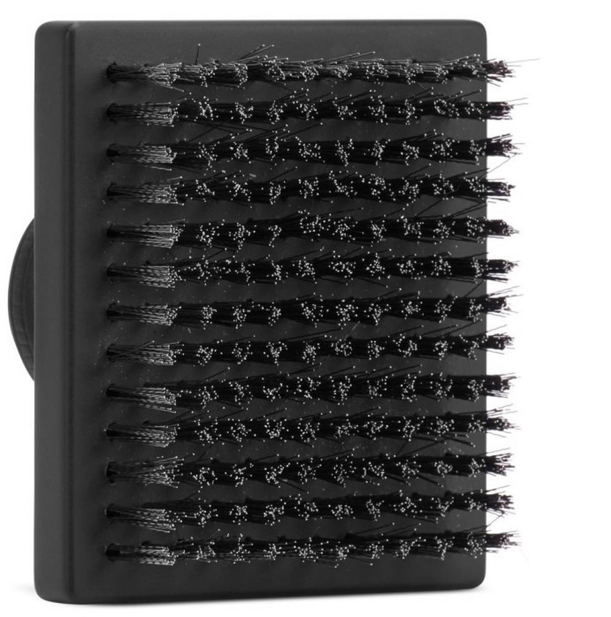 PRIBOR ZA ŽAR - črna, Basics, kovina (10/7,40/3,60cm) - Napoleon