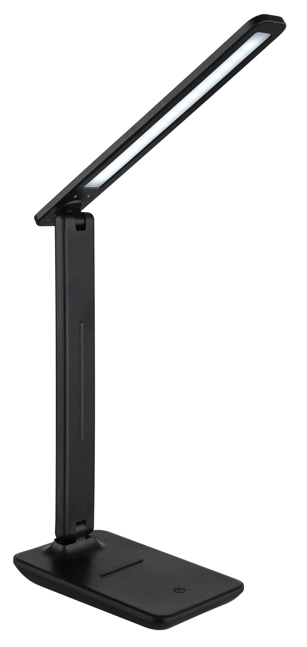 LED LAMPA NA PSACÍ STŮL  - Design (28/11.5/50cm) - Globo
