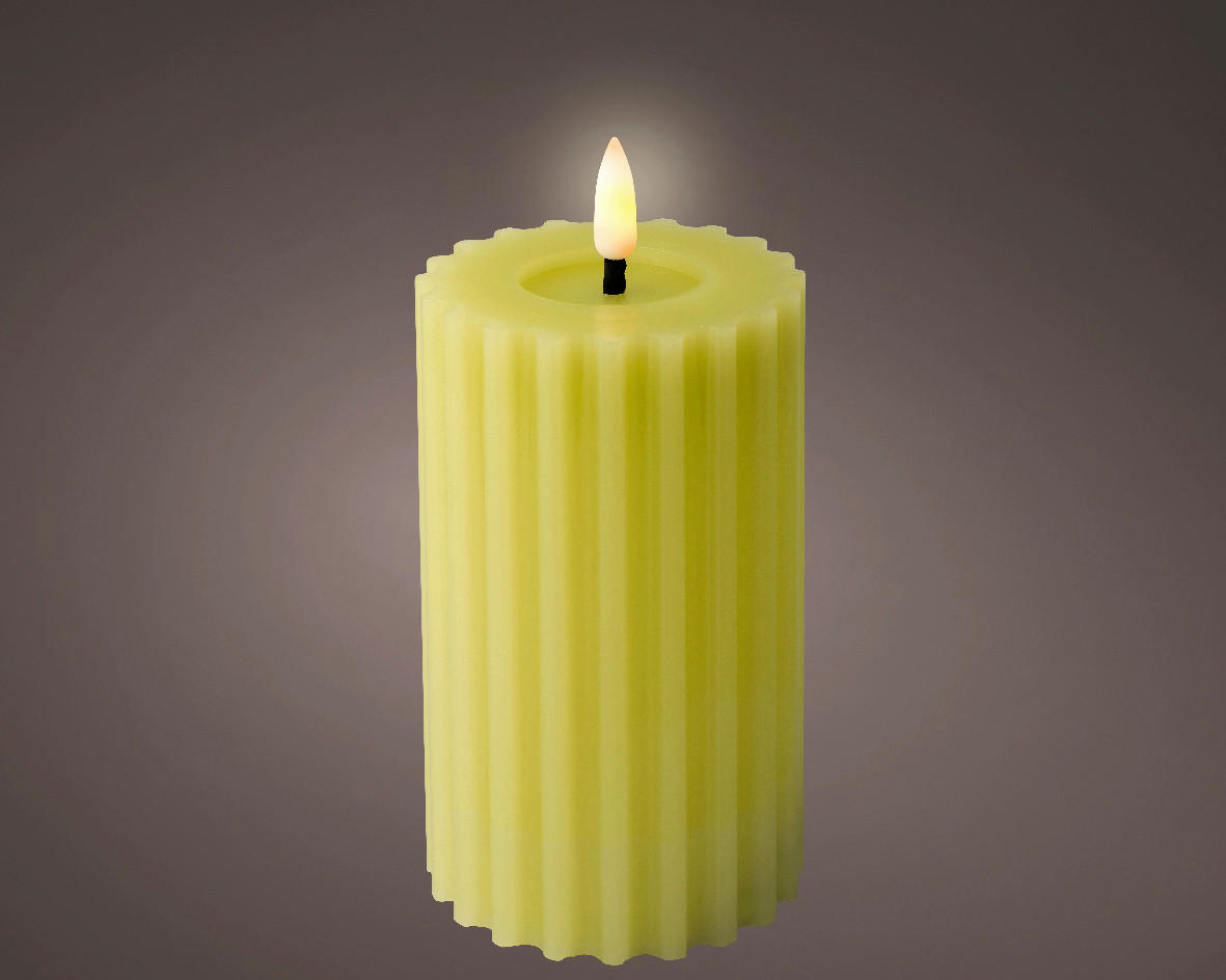 LED GYERTYA  - Lifestyle (40,00/40,00/11,00cm)