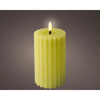 LED GYERTYA  - Lifestyle (40,00/40,00/11,00cm)