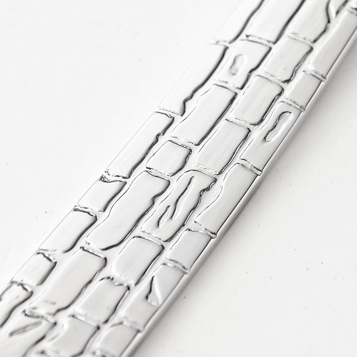 BESTECKSET Factory 60-teilig Edelstahl  - Design, Metall (50,2/39,5/6,1cm) - Justinus