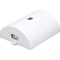 STEUERELEMENT systeme² 9/7,7/3,5 cm   - Weiß, Basics, Kunststoff (9/7,7/3,5cm)