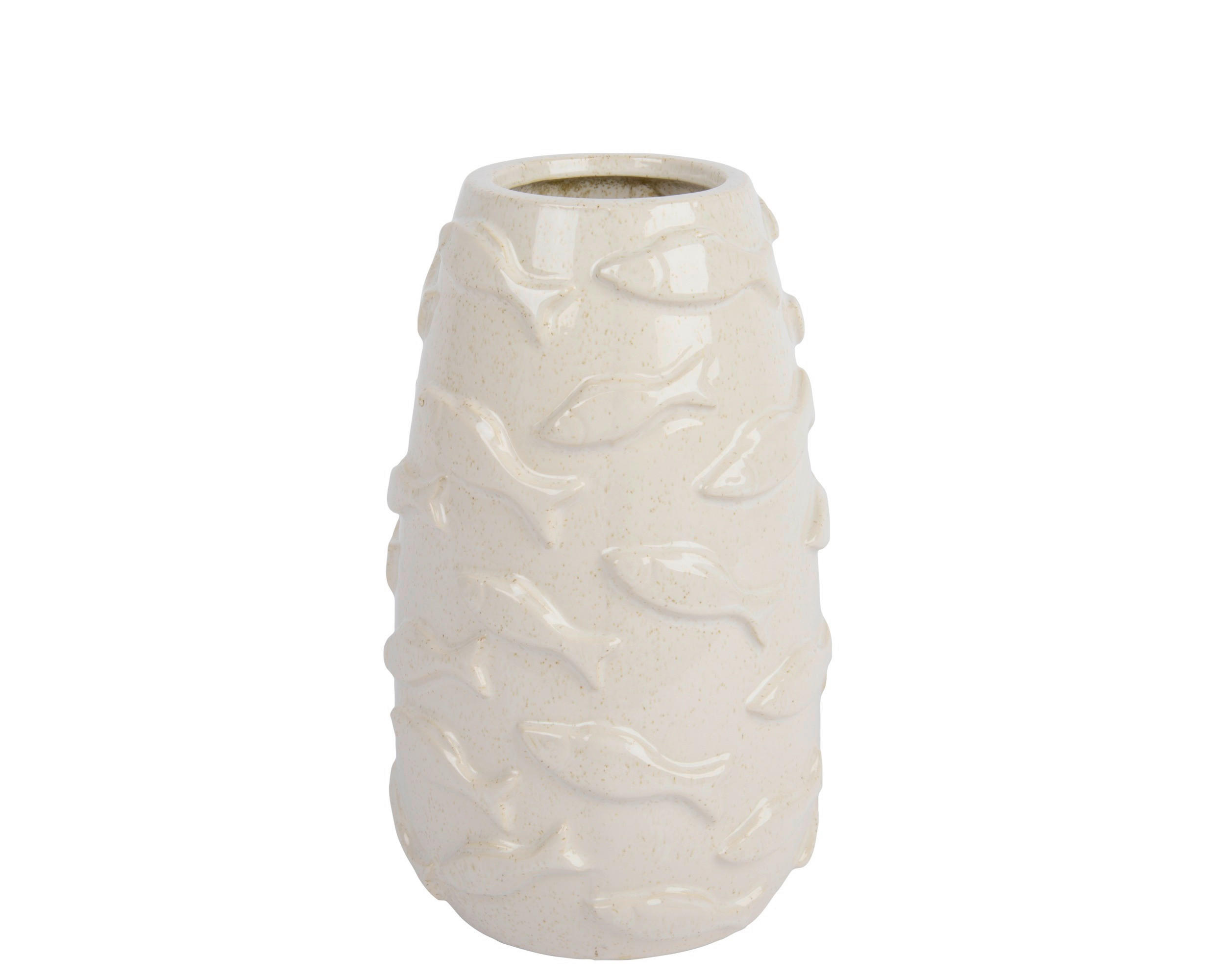 DEKORATIVNA VAZA   - Basics (15.5/15.5/24.5cm)