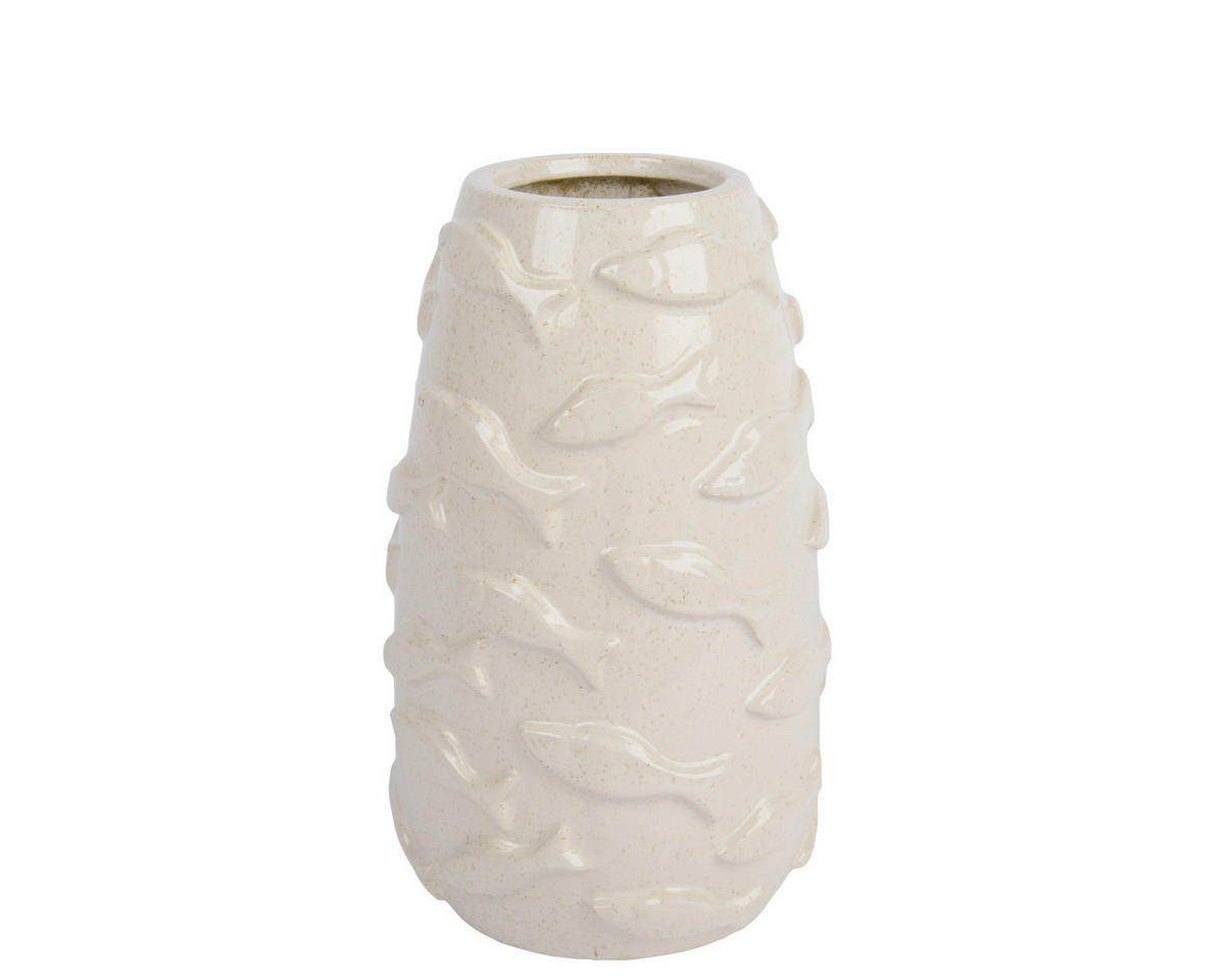 DEKORATIVNA VAZA   - Basics (15.5/15.5/24.5cm)