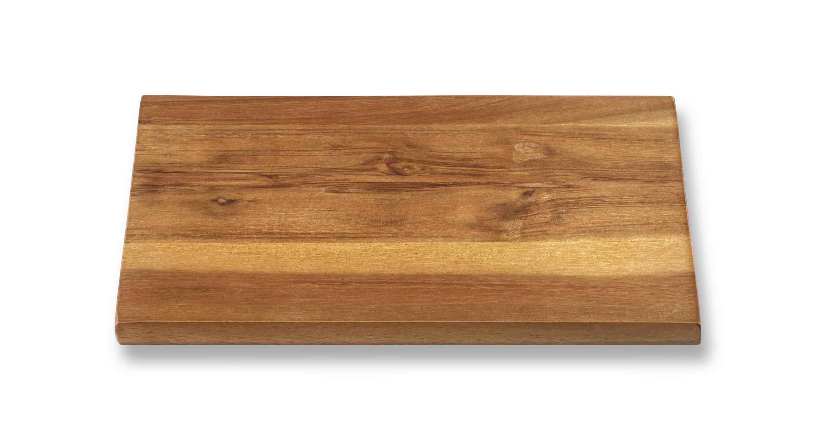 DASKA ZA REZANJE drvo - boje bagrema, Basics, drvo (23/15/1cm) - Homeware