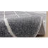 KINDERTEPPICH 120/180 cm Silberfarben - Silberfarben, Textil (120/180cm)