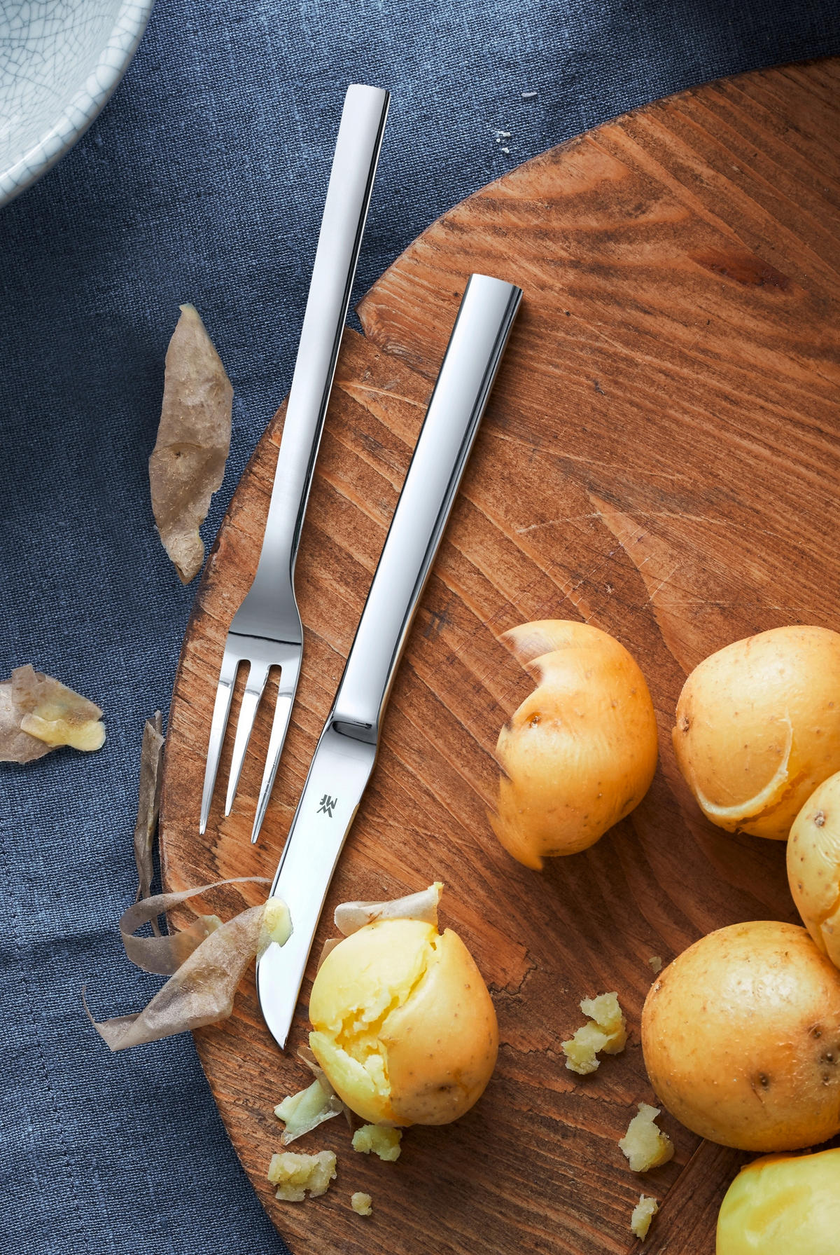 BESTECKSET 2-teilig  Nuova  - Basics - WMF