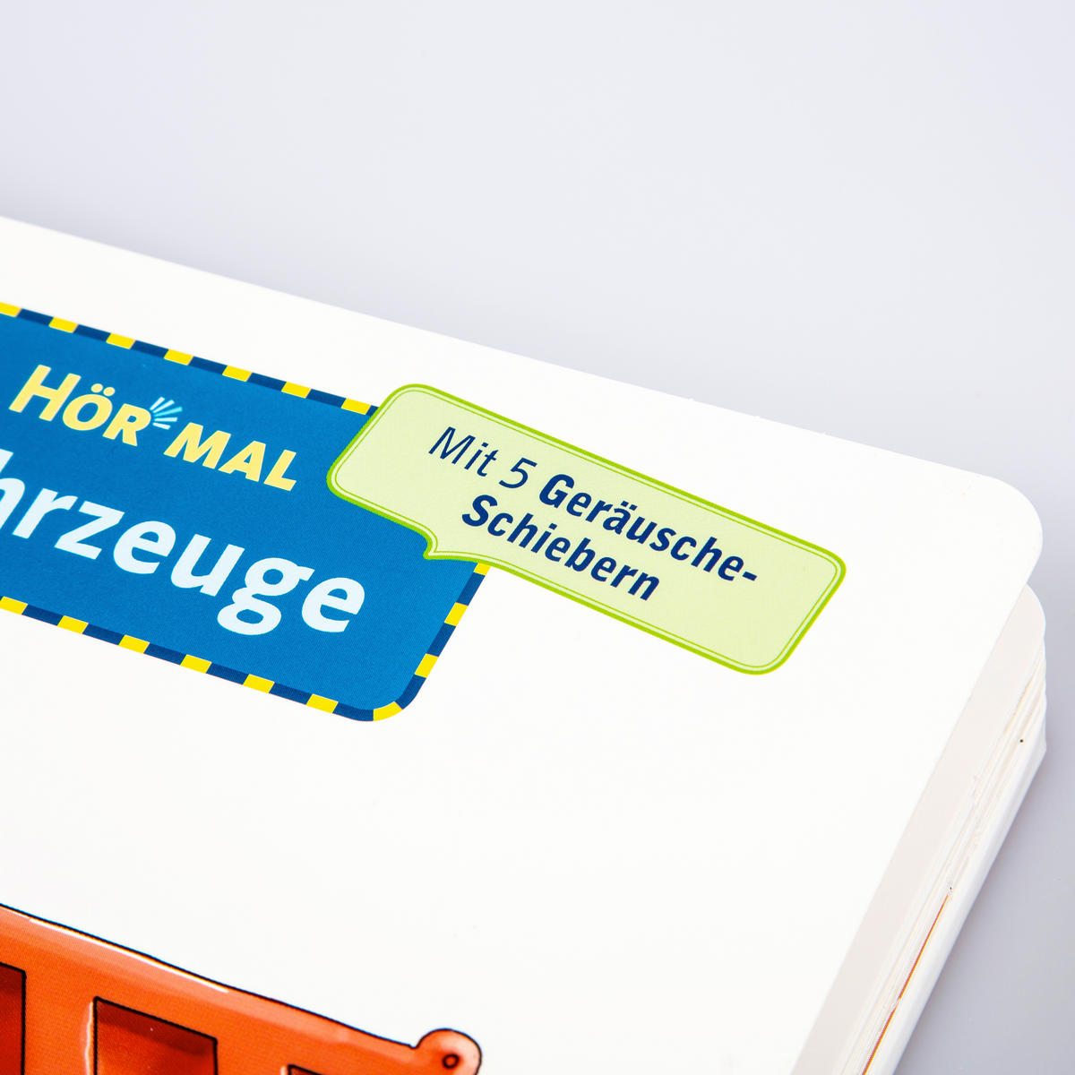 BUCH - Basics (18,2/18,2/2,6cm) - Carlsen