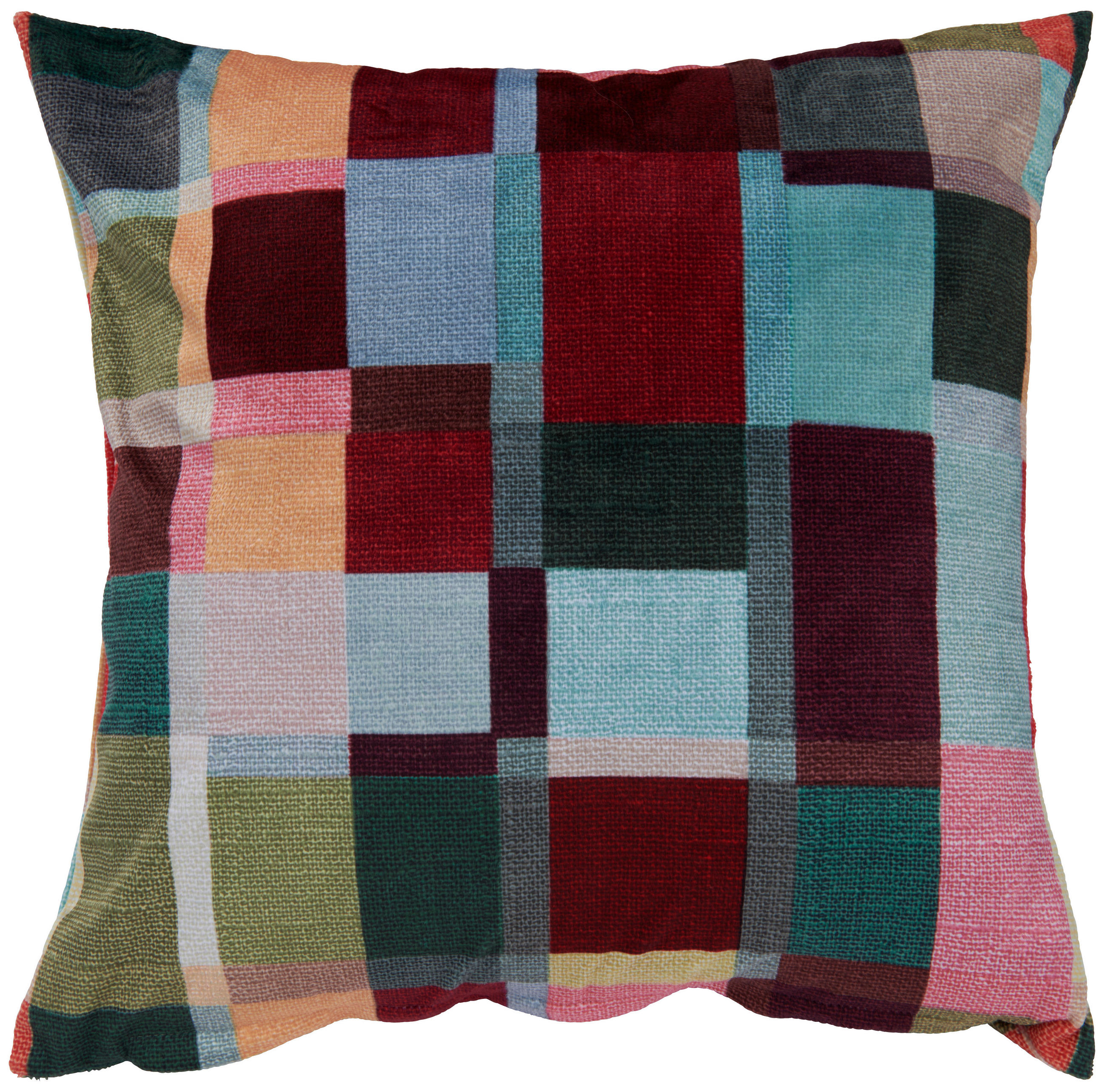 ZIERKISSEN  45/45 cm   - Basics (45/45cm) - Esposa