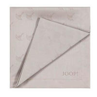 SERVIETA 50/50 cm peščene barve  - peščene barve, Basics, tekstil (50/50cm) - Joop!