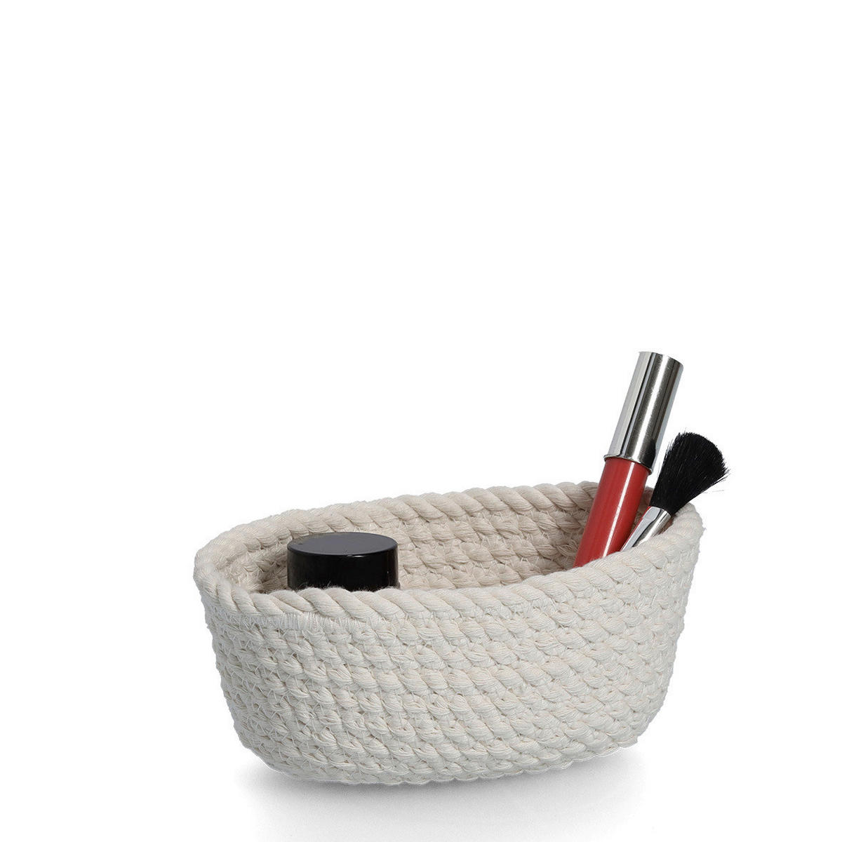 KORBSET - Basics, Textil (24/17/13cm)