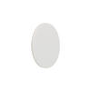 LED-WANDLEUCHTE 15/3 cm   - Weiß, Design, Metall (15/3cm) - Lucide