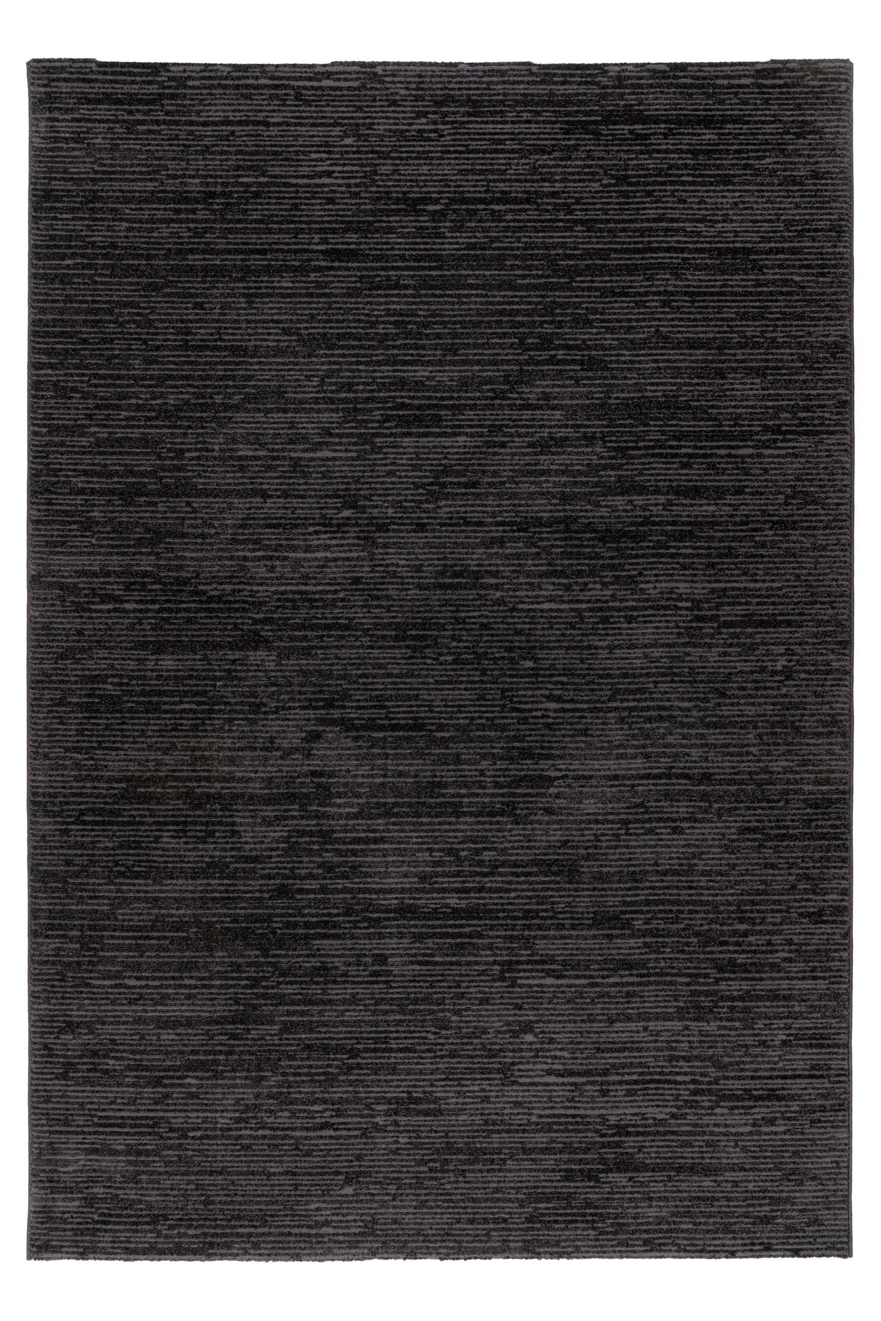 TKANA PREPROGA      80/150 cm    tkano  barve grafita  - barve grafita, Basics, umetna masa/tekstil (80/150cm)