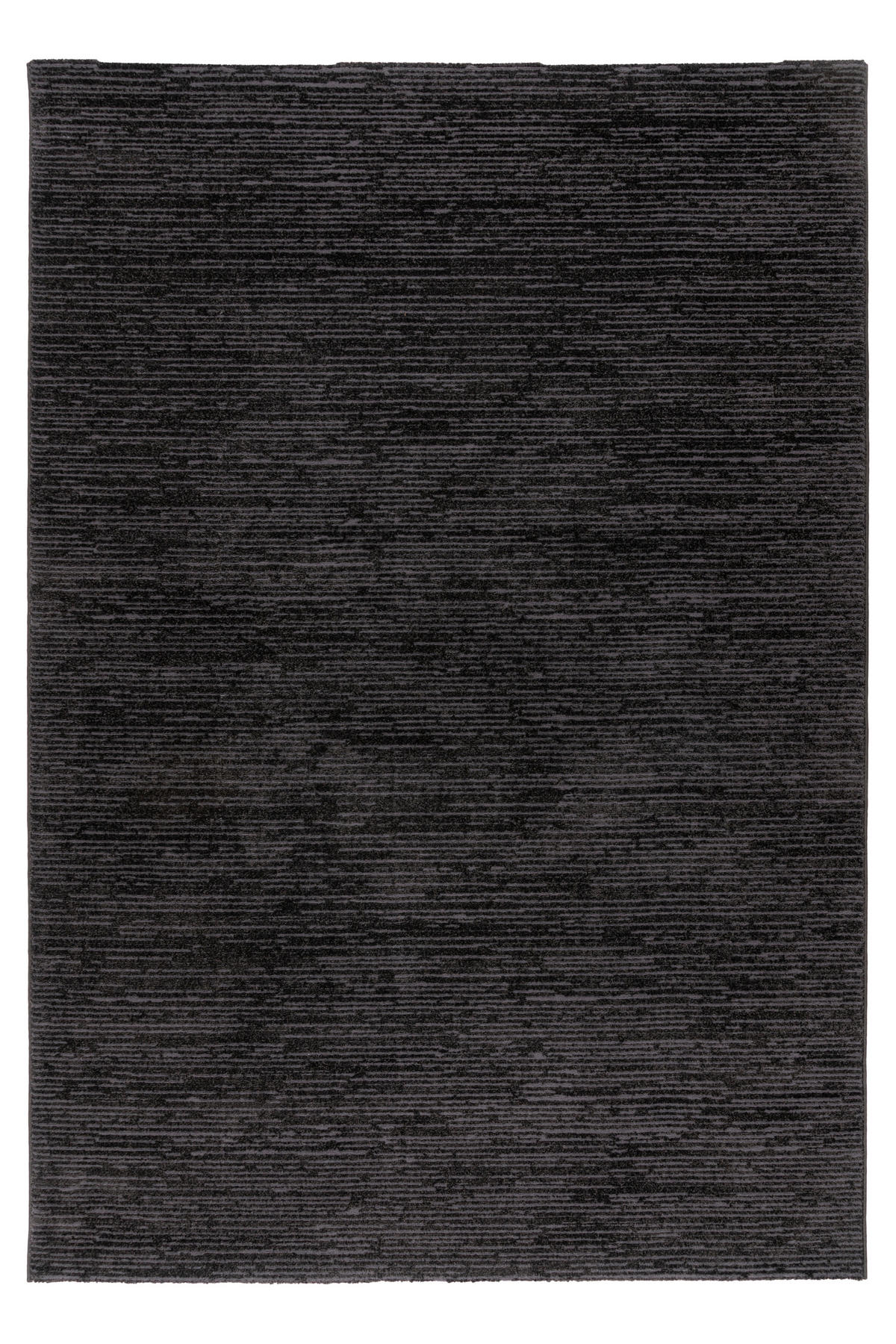 TKANA PREPROGA      80/150 cm    tkano  barve grafita  - barve grafita, Basics, umetna masa/tekstil (80/150cm)