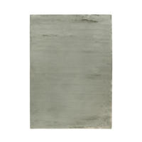 TEPPICH 160/230 cm Rabbit Prime 125 Grün  - Grün, Konventionell, Textil (160/230cm) - Kayoom