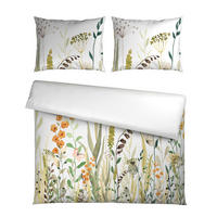 POSTELJINA S DVA LICA 240/220 cm  MARIANNA  - zelena, tekstil (240/220cm) - Esposa