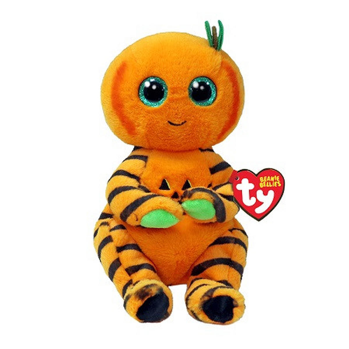 PLÜSS FIGURA  - Basics, textil (15cm)