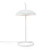 TISCHLEUCHTE 22/45 cm   - Weiß, Design, Metall (22/45cm) - Nordlux
