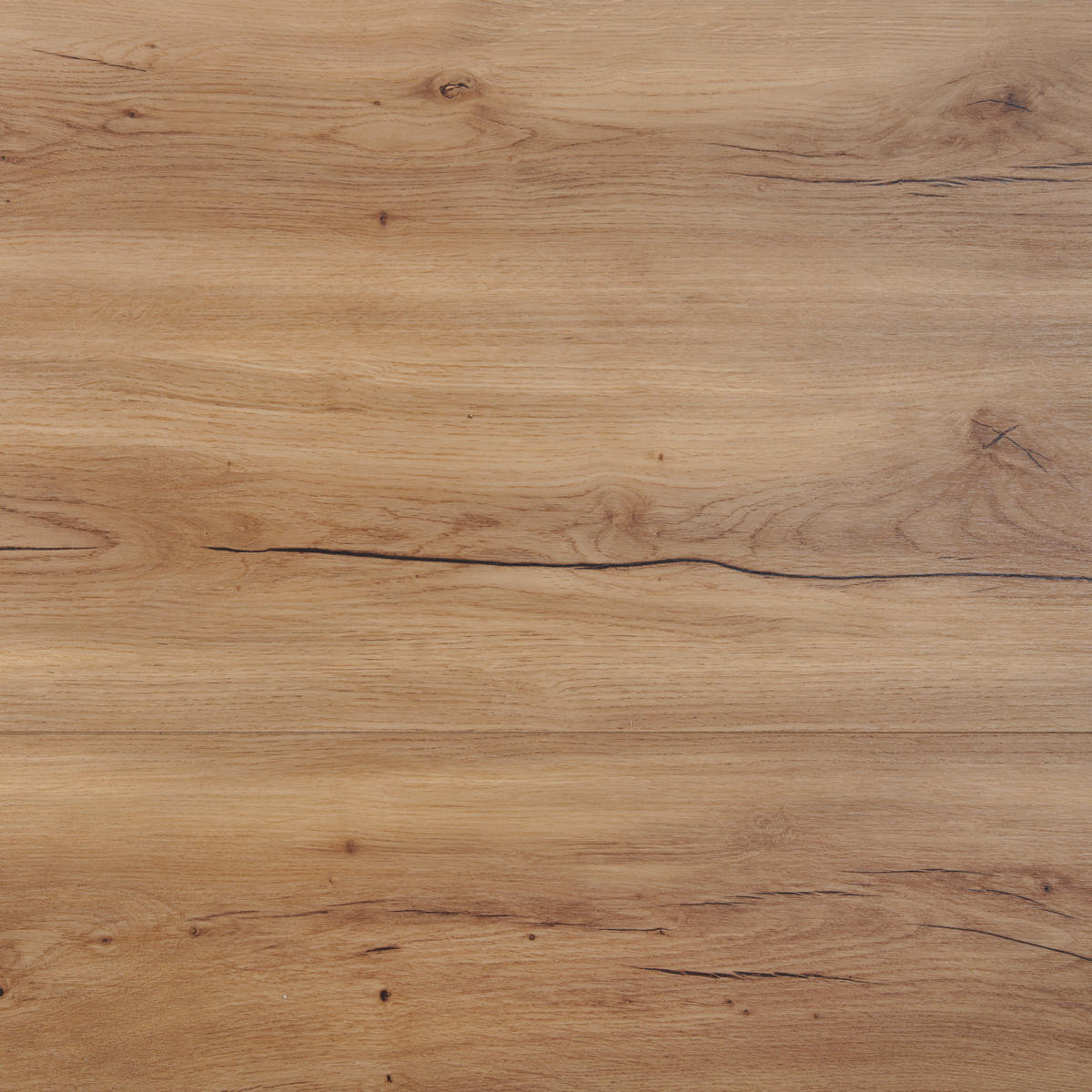 VINYLBODEN Eiche Nizza Premium  per  m² - Eichefarben, Design, Kunststoff (122/22,9/0,5cm) - Venda