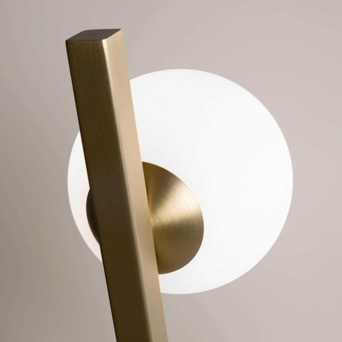 WANDLEUCHTE Kazimir 10/35/17.6 cm  - Goldfarben, Design, Metall (10/35/17.6cm) - MAYTONI